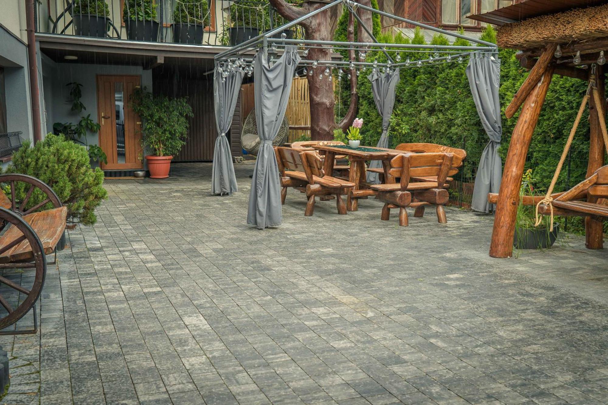U Ani W Malym Cichym Apartment Ciche Male Luaran gambar